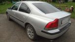  Volvo S60 2003 , 230000 , 