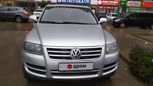 SUV   Volkswagen Touareg 2005 , 740000 , 