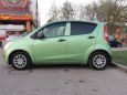  Suzuki Splash 2010 , 330000 , 