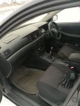  Toyota Corolla Fielder 2001 , 265000 , 