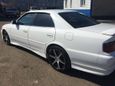  Toyota Chaser 1999 , 255000 , 