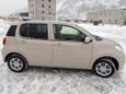  Daihatsu Boon 2017 , 660000 , 