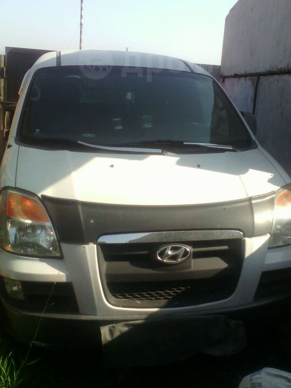    Hyundai Starex 2006 , 310000 , -