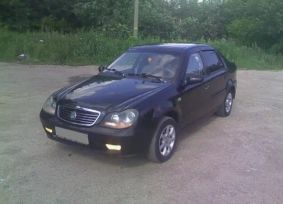  Geely Otaka CK 2007 , 140000 , 