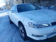  Toyota Mark II 1993 , 250000 , 