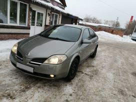  Nissan Primera 2005 , 280000 , 