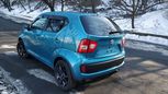  Suzuki Ignis 2018 , 695000 , 