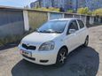  Toyota Vitz 2002 , 285000 , 