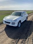 SUV   Porsche Cayenne 2010 , 1250000 , 