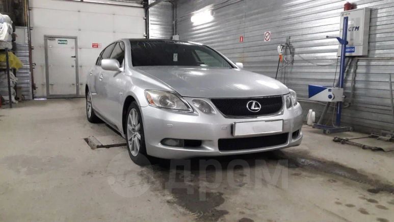  Lexus GS430 2005 , 730000 , 