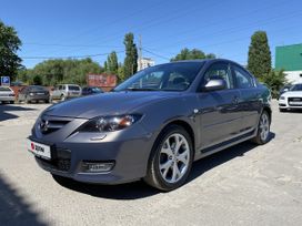  Mazda Mazda3 2007 , 880000 , 