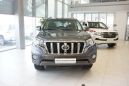 SUV   Toyota Land Cruiser Prado 2017 , 3861000 , 