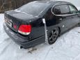  Toyota Aristo 2000 , 330000 , 