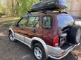 SUV   Suzuki Grand Vitara 1998 , 450000 , 