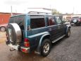 SUV   Nissan Patrol 1997 , 380000 ,  