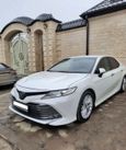  Toyota Camry 2018 , 2095000 , 