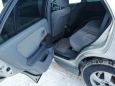 SUV   Toyota Harrier 2001 , 445000 , 