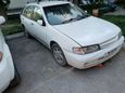  Nissan Pulsar 1999 , 100000 , 