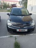  Nissan Tiida 2007 , 330000 , 