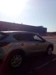 SUV   Mazda CX-5 2013 , 1150000 , 