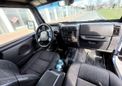  3  Jeep Wrangler 2000 , 900000 , --