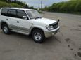 SUV   Toyota Land Cruiser Prado 2001 , 770000 , --