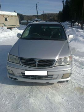    Nissan Presage 2001 , 314000 , -