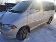    Toyota Granvia 1997 , 350000 , 