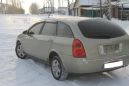  Nissan Primera 2001 , 159000 , 