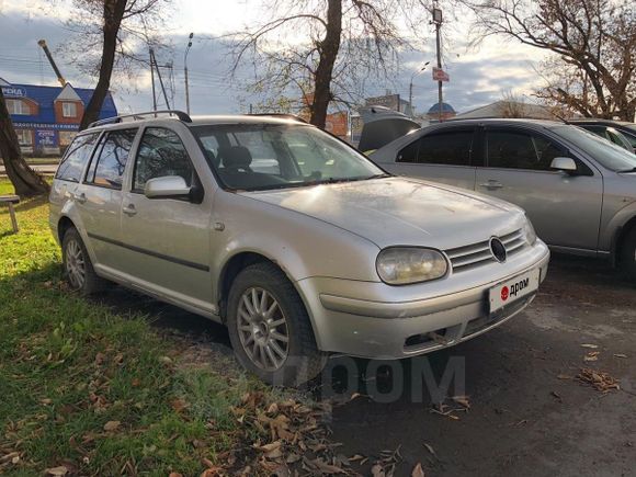  Volkswagen Golf 2002 , 99000 , 