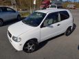  Suzuki Alto 2002 , 125000 , 