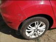  Ford Fiesta 2011 , 400000 , 