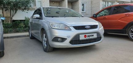  Ford Focus 2008 , 380000 , 