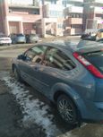  3  Ford Focus 2006 , 187000 , 