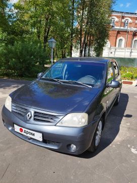  Renault Logan 2008 , 375000 , -