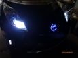  Nissan Leaf 2017 , 980000 , 