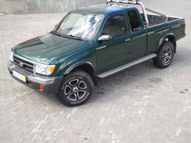 Toyota Tacoma 2000 , 550000 , 