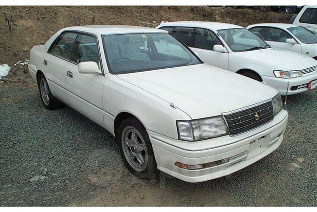  Toyota Crown 1997 , 200000 , 