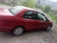  Mitsubishi Lancer Cedia 2002 , 170000 , 