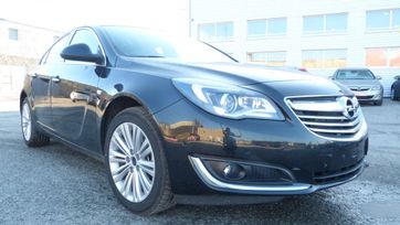  Opel Insignia 2013 , 1301500 , 