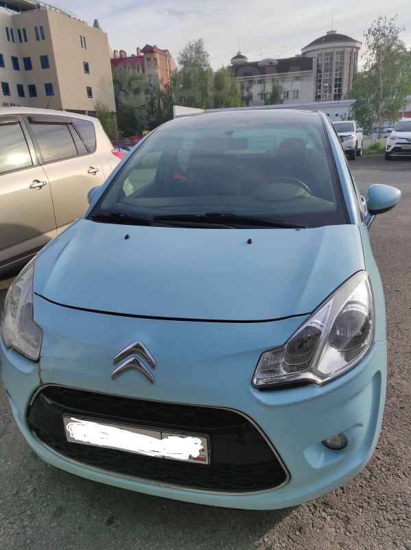  Citroen C3 2010 , 350000 , -