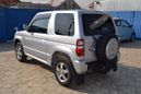  3  Mitsubishi Pajero Mini 2008 , 669000 , 