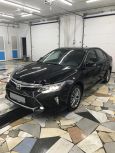  Toyota Camry 2017 , 1780000 , 