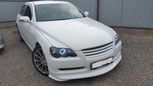  Toyota Mark X 2007 , 500000 , 