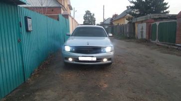  Nissan Gloria 2000 , 490000 , 