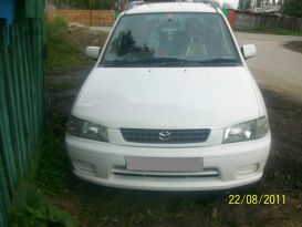  Mazda Demio 1999 , 140000 , 