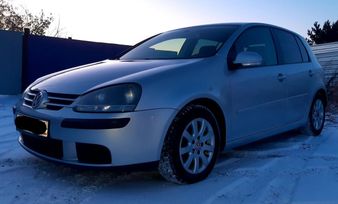  Volkswagen Golf 2004 , 405000 , 