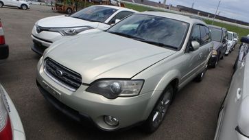  Subaru Outback 2004 , 280000 , 