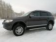 SUV   Volkswagen Touareg 2008 , 885000 ,  