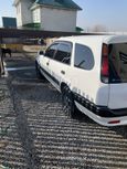  Toyota Sprinter Carib 2001 , 380000 , 